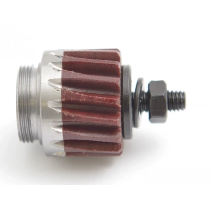 BDR Yuvarlak Kesim Motor Küçük Dişli / S-131-16T