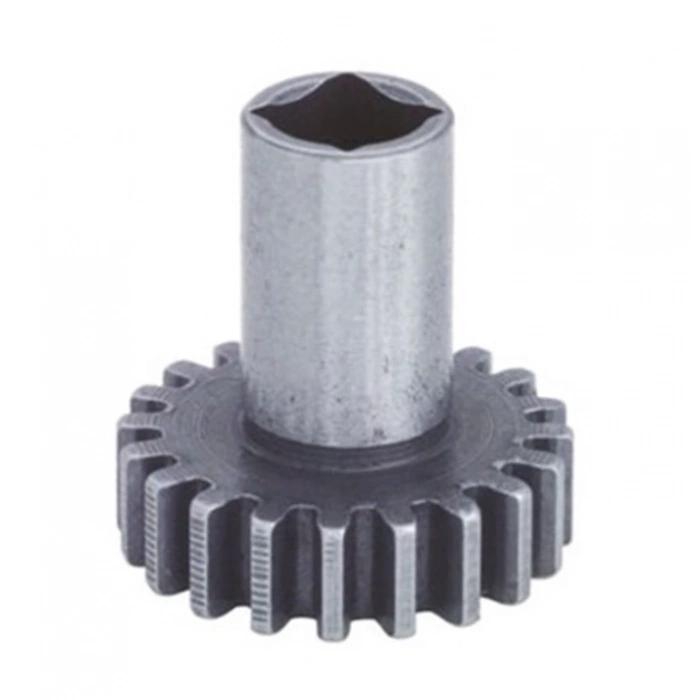 BDR Dik Kumaş Kesim Motoru 5inç Dişli/ KX-148