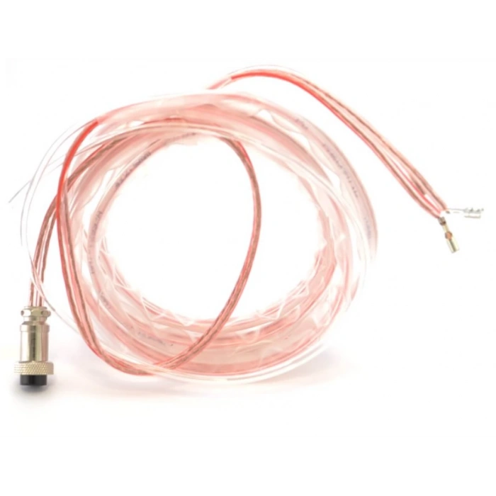 Moonstar İplik Temizleme Makinesi Bıçak Kablo Seti / PLS-1977A-00