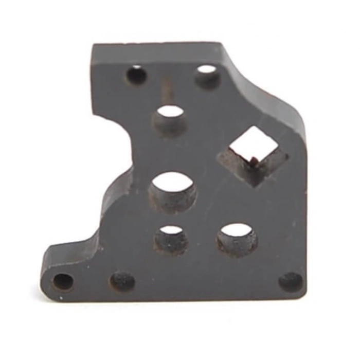 BDR Dik Kumaş Kesim Motoru Çatal Üst Kapak / 53C4-78 (KX-129)