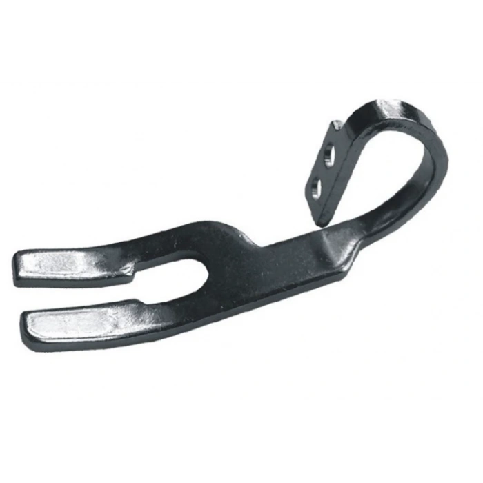 Golden Eagle Dik Kumaş Kesim Motoru Kumaş Baskı Ayak / 68C1-192