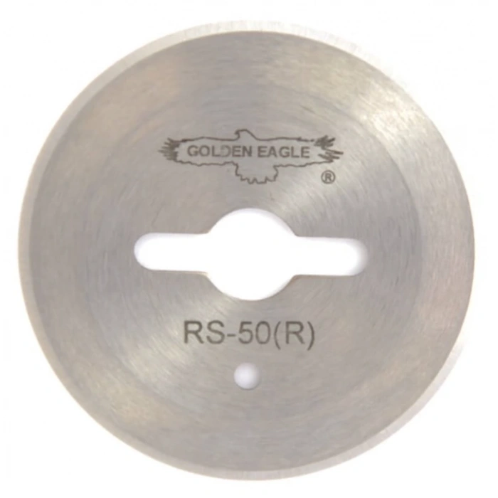 Golden Eagle Yuvarlak Kesim Motor Yuvarlak Bıçak / RS-50(R)