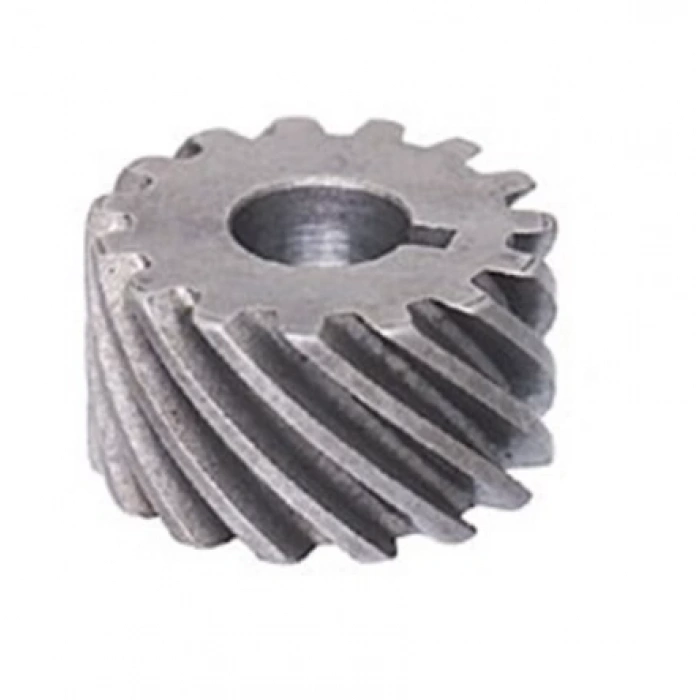 Rolinda Dik Kumaş Kesim Motoru Dişli / 87C3-8