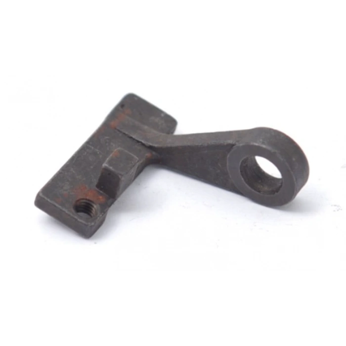 BDR Dik Kumaş Kesim Motoru 10inç Sol Zımpara Desteği / 103C2-35