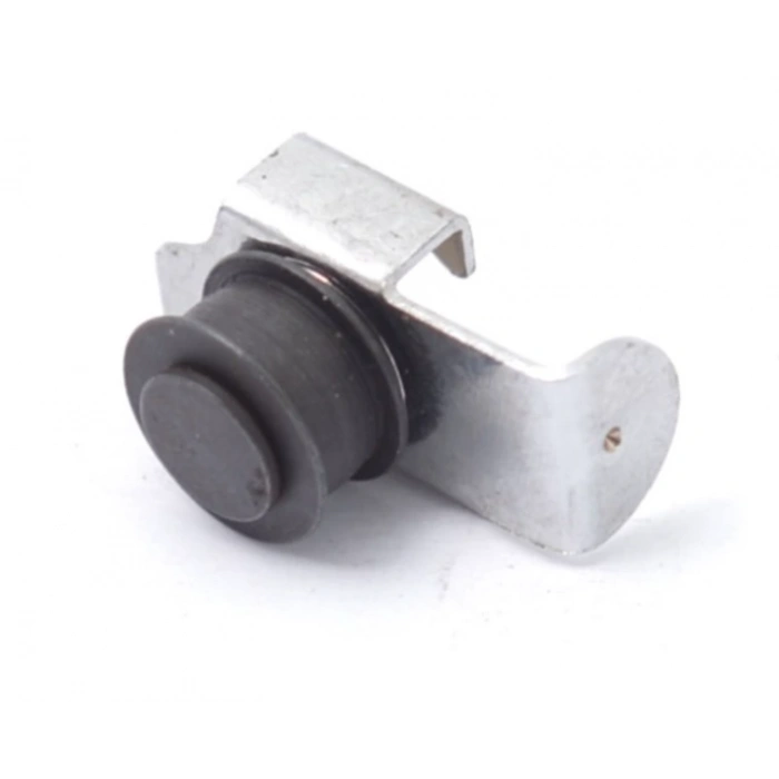 BDR Dik Kumaş Kesim Motoru Zımpar Bileme 5inç Sağ / KX-177