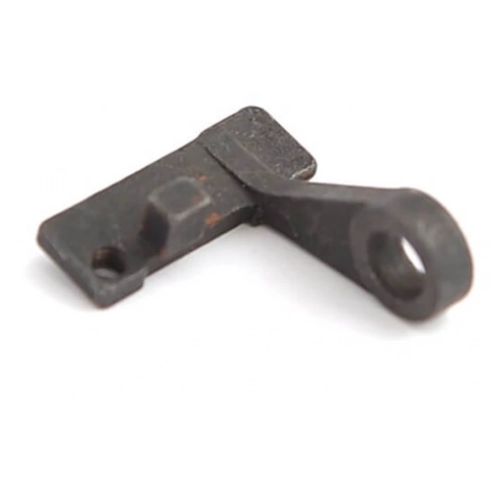 BDR Dik Kumaş Kesim Motor 5inç Sol Zımpara Desteği / KX-170 (A)