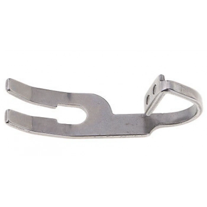 BDR Dik Kumaş Kesim Motoru Ayak 5inç / KX-125