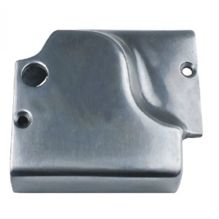 BDR Dik Kumaş Kesim Motoru Kapak / 53C11-72