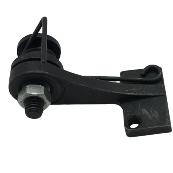 BDR Mayer-KM Kumaş Kesim Makinesi Zımpara Destek Takım Sağ / M-52