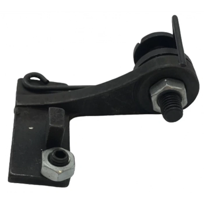 BDR Mayer-KM Kumaş Kesim Makinesi Zımpara Destek Takım Sol / M-52