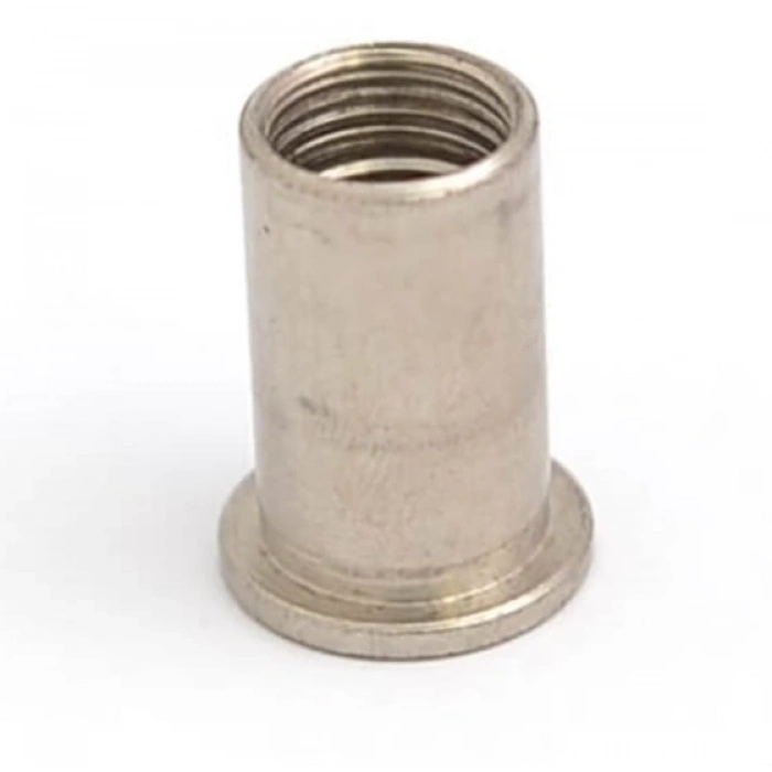 BDR Yuvarlak Kesim Motor Bileme Tertibat Gövdesi / S-152