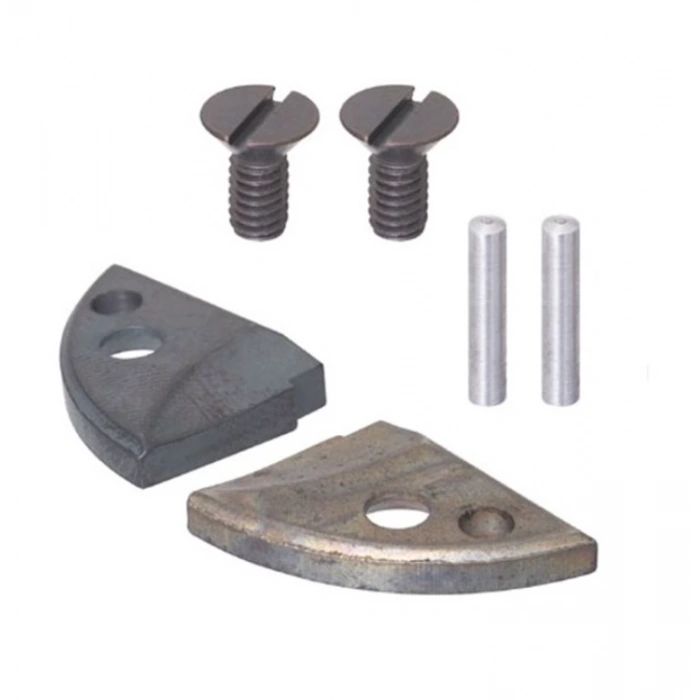 Golden Eagle Dik Kumaş Kesim Motoru Direk Ay Parça Takım / 79C4-1