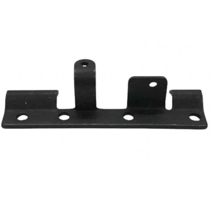 BDR Mayer-KM Kumaş Kesim Makinesi Ayak Çubuğu Ön Sac / M-337