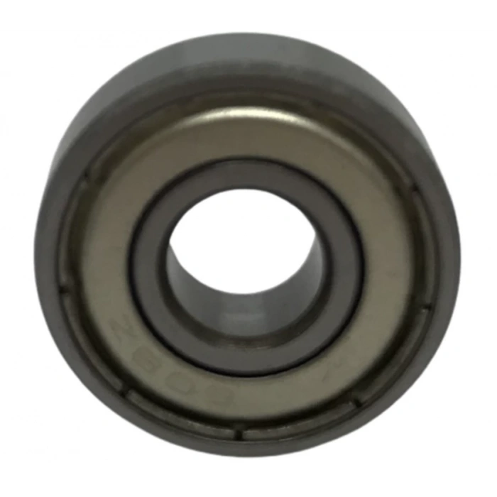 Moonstar Dik Kumaş Kesim Motoru Lastik Disk Dişlisi Rulmanı / 90C