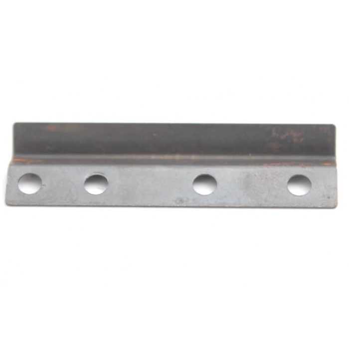 BDR Dik Kumaş Kesim Motoru Baskı Ayak Rot Sürgüsü / KX-123