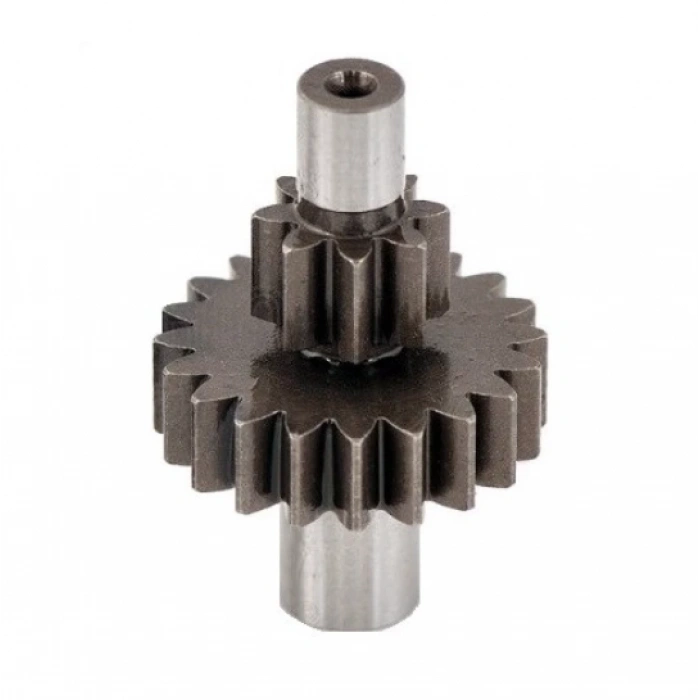 BDR Dik Kumaş Kesim Motoru Helezon Dişli / 87C5-13