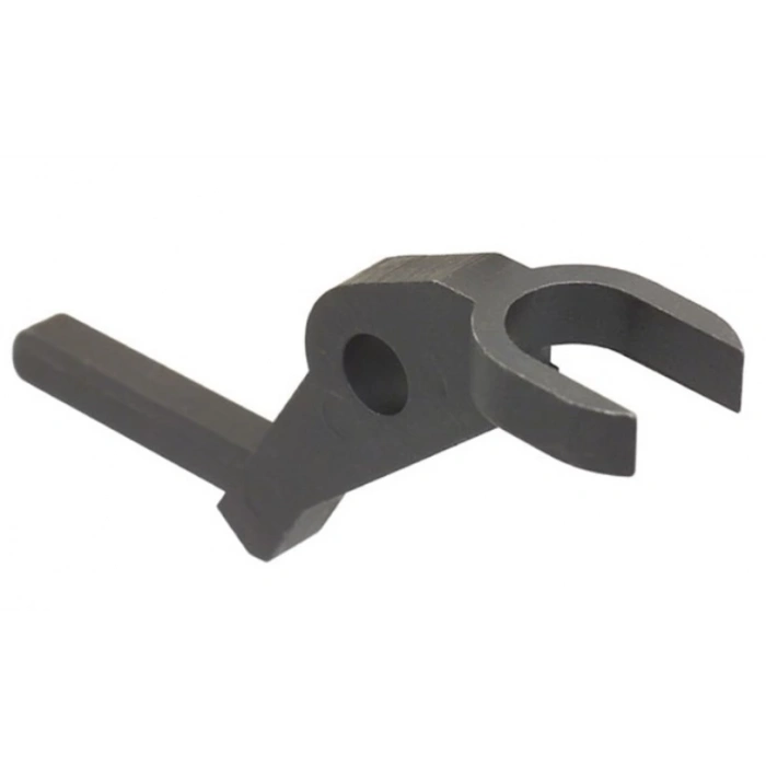 Golden Eagle Dik Kumaş Kesim Motoru Ayak Baskı Çatalı / 97C3-35