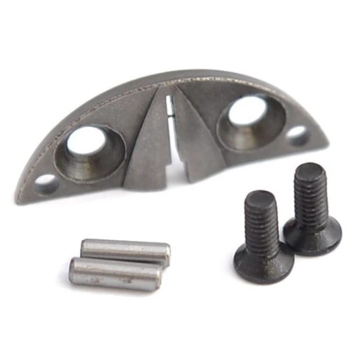 BDR Dik Kumaş Kesim Motor Direk Pul 5inç (Sağ-Sol) / KX-88