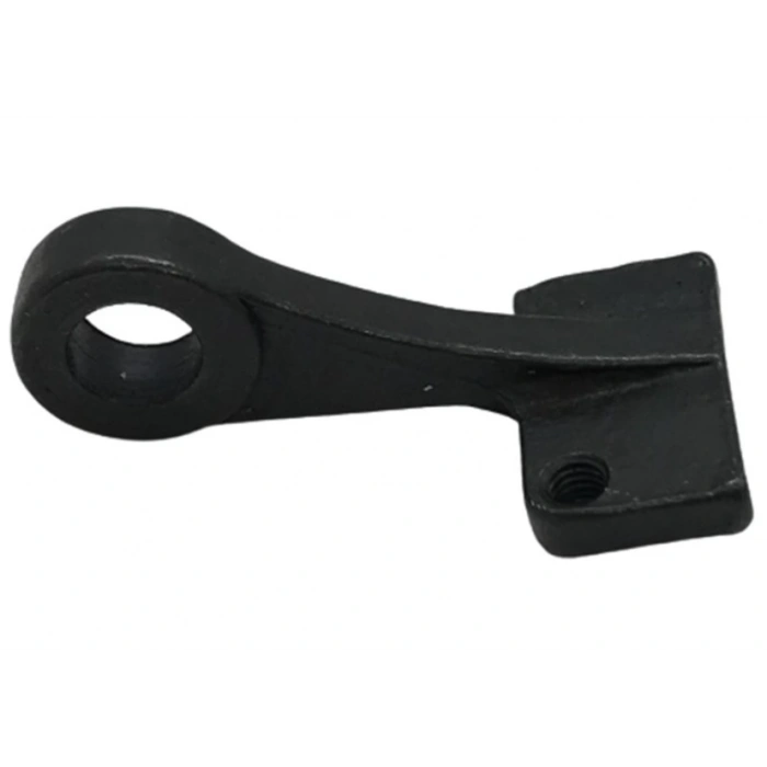 BDR Mayer-KM Kumaş Kesim Makinesi Zımpara Destek Sağ / M-523