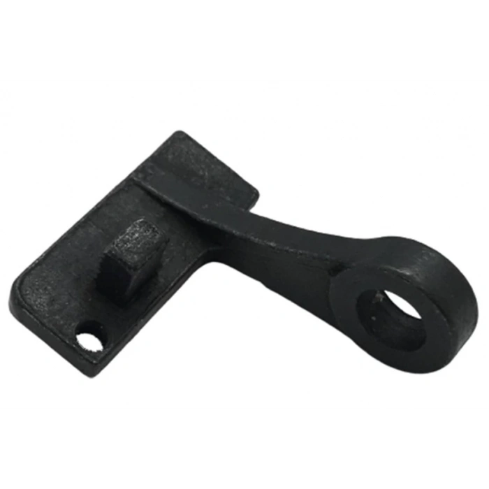 BDR Mayer-KM Kumaş Kesim Makinesi Zımpara Destek Sol / M-528