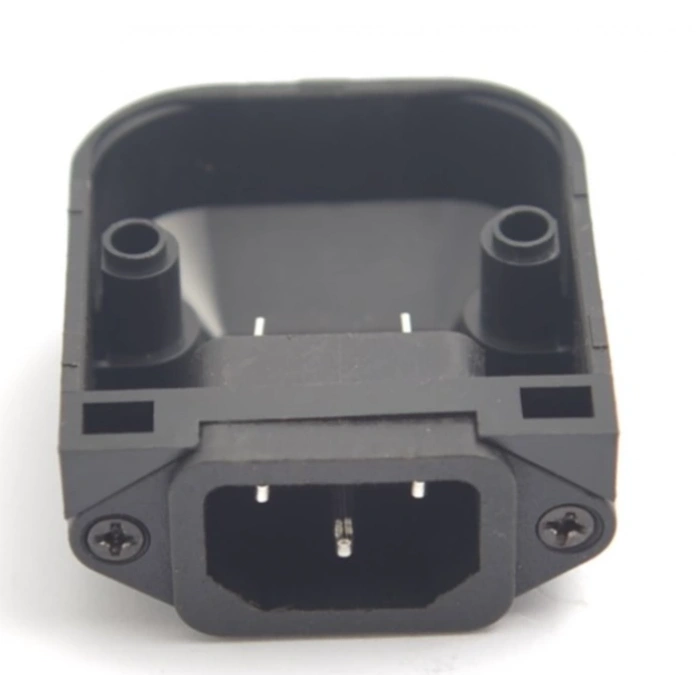 BDR Yuvarlak Kumaş Kesim Motor Soketi ve Kutusu / S-109+S-111