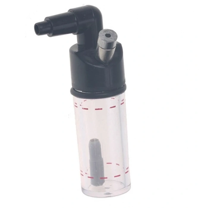 BDR Dik Kumaş Kesim Motoru Yağ Deposu Ve Kapağı / M-034+M-035