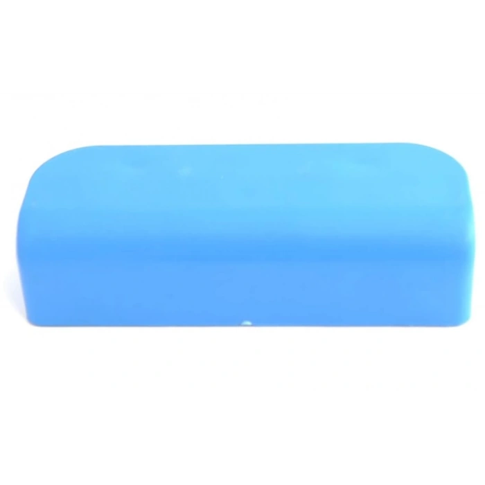 Moonstar Pastal Başı Kesim Makinesi Klavuz Ray Kapağı Plastik / D