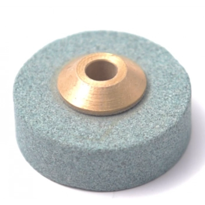 BDR Yuvarlak Kesim Motor Dişsiz Bileme Taşı / YH-935