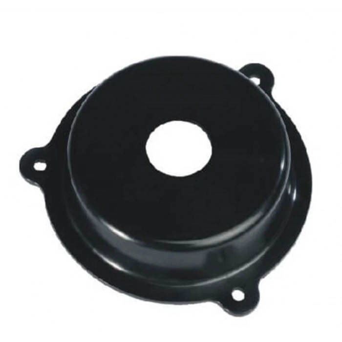 BDR Dik Kumaş Kesim Motoru Plastik Fan Kapak / 30C1-8