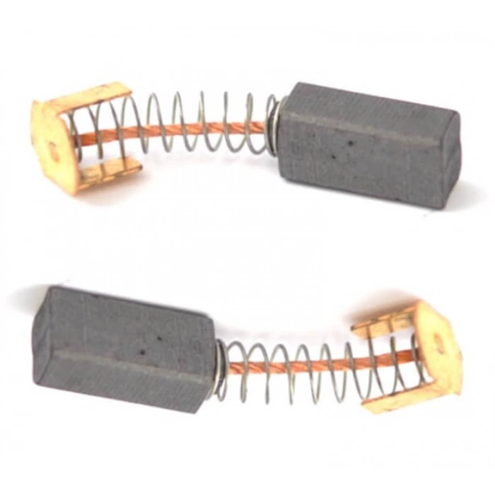 Moonstar Pastal Başı Kesim Makinesi Motor Kömür Takımı /DB-88