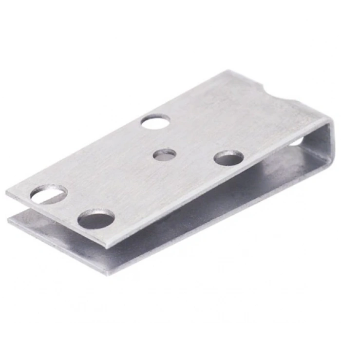 Golden Eagle Dik Kumaş Kesim Motoru Alt Sacı / 79C12-219