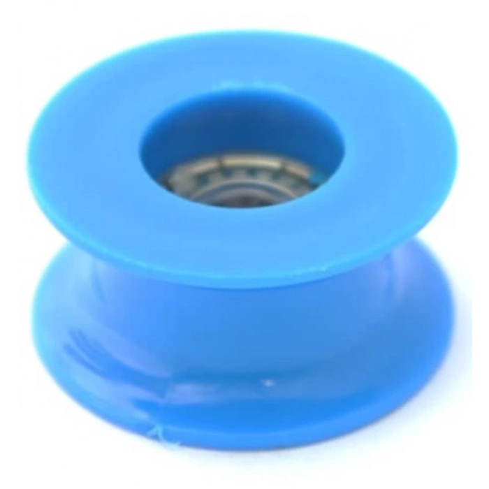 Moonstar Pastal Başı Kesim Makinesi Tezgah Klavuz Tekerleği / DB-