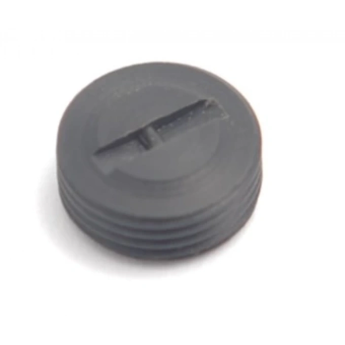 BDR Yuvarlak Kesim Motor Karbon Kömür Kapağı / S-105