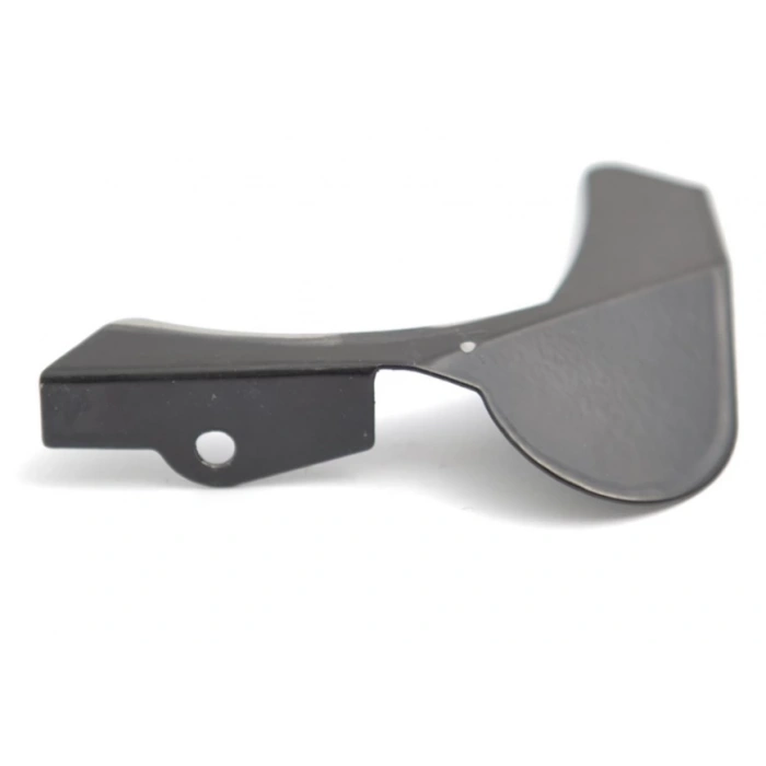 BDR Yuvarlak Kesim Motor Koruma Plakası / S-144