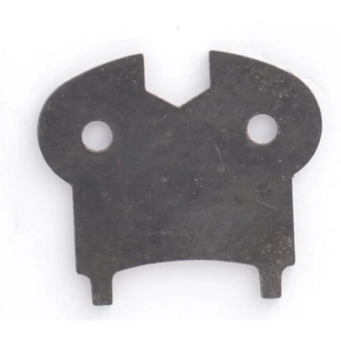 BDR Yuvarlak Kesim Motor Bıçak Açma Anahtarı / S-173