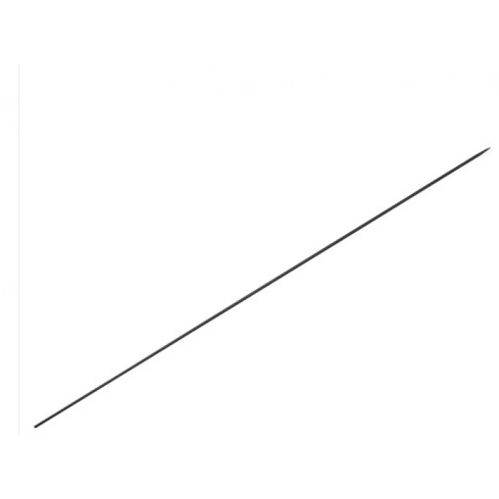 Moonstar Delici Biz Çubuk 1.8mm