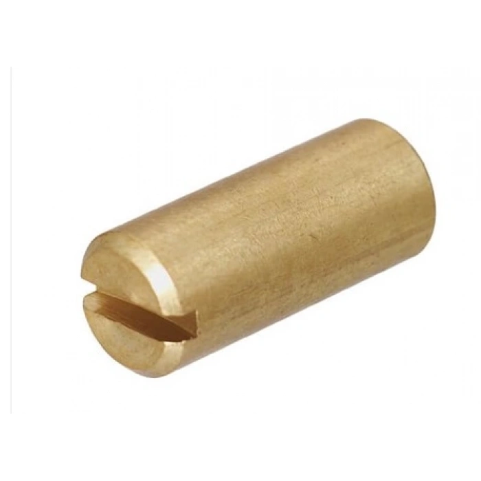 BDR Dik Kumaş Kesim Motoru Ayak Bileme Üst Ayar Somunu Sağ / 4C2-