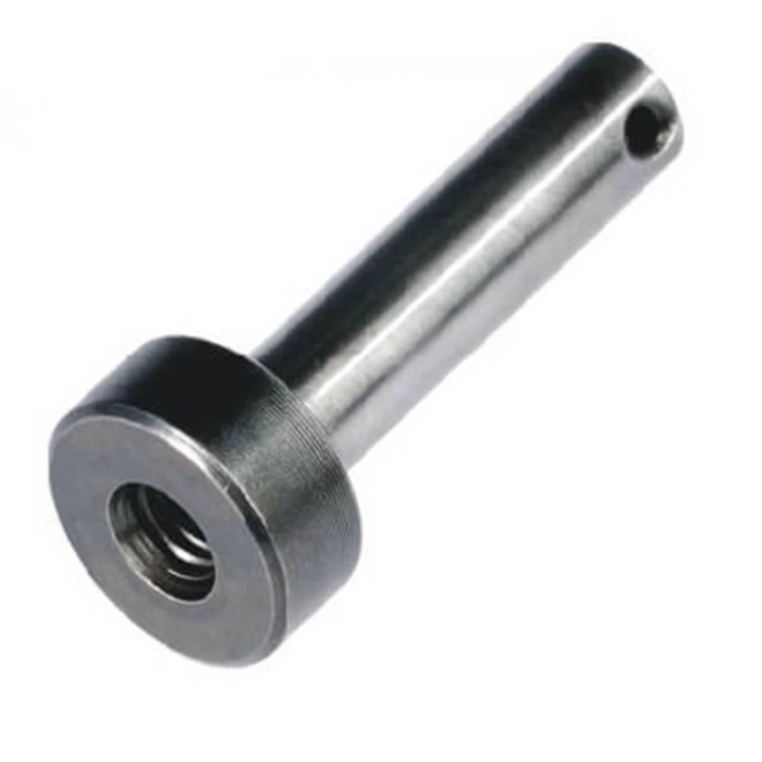 BDR Dik Kumaş Kesim Motoru Şaft Pimi / 147C1-28