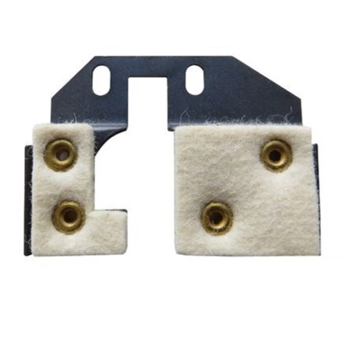 BDR Dik Kumaş Kesim Motoru Alt Keçe / 727C1-6