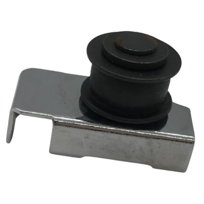 BDR Mayer-KM Kumaş Kesim Makinesi Zımpara Bileme Sol / M-515