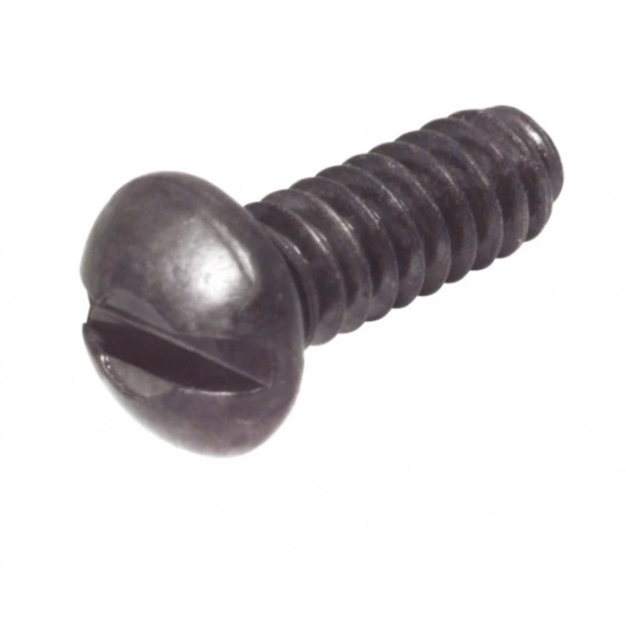 BDR Dik Kumaş Kesim Motoru Ayak Mil Çerçeve Vidası / 300C10-4