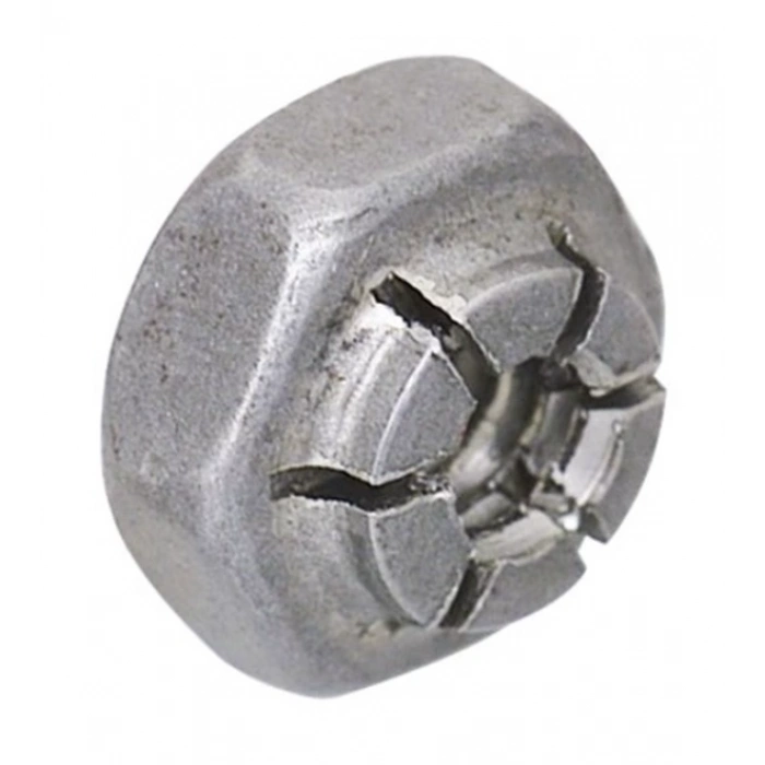 BDR Dik Kumaş Kesim Motoru Somunu / 4C1-161