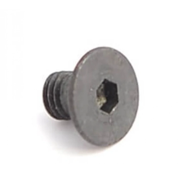 Moonstar Yuvarlak Kesim Motor Taban Bağlantı Vida / S-159