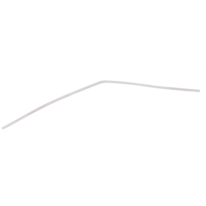 Moonstar Etiket Kesme Teli Yassı Dar R60 2,50x0,20mm Nı-Cr