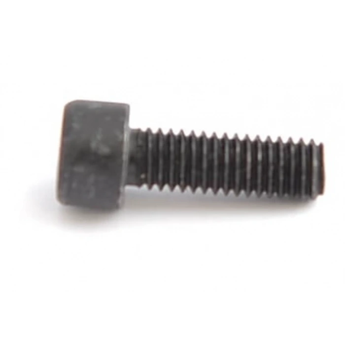 BDR Dik Kumaş Kesim Motoru 5inç Direk Vidası / KX-63