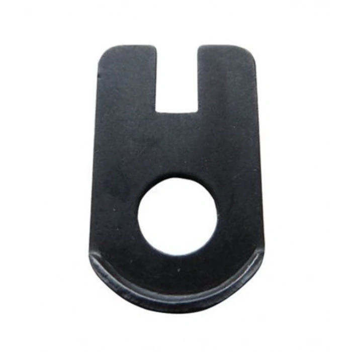 Moonstar Dik Kumaş Kesim Motoru Bıçak Kütük Tırnağı / 12C1-24