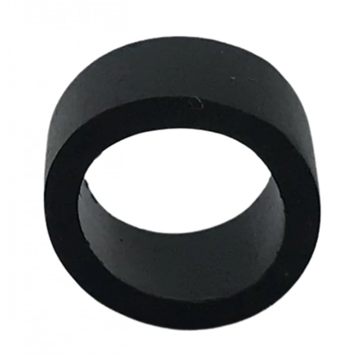 Hard Steel Dik Kumaş Kesim Motoru Makara Lastiği / 209C1