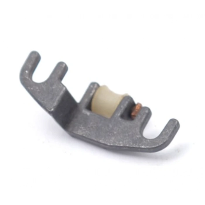 BDR Dik Kumaş Kesim Motoru Bileme Çatal Sabitleme Sacı / KX-173