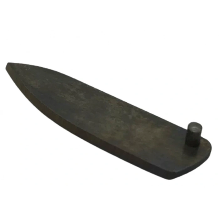 B+S Hoogs Sağ Bıçak / HO-501-138-UM-5