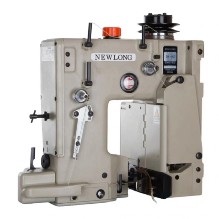 Newlong Çuvalağzı Dikiş Makinesi Sabit Otomatik / Ds-9C